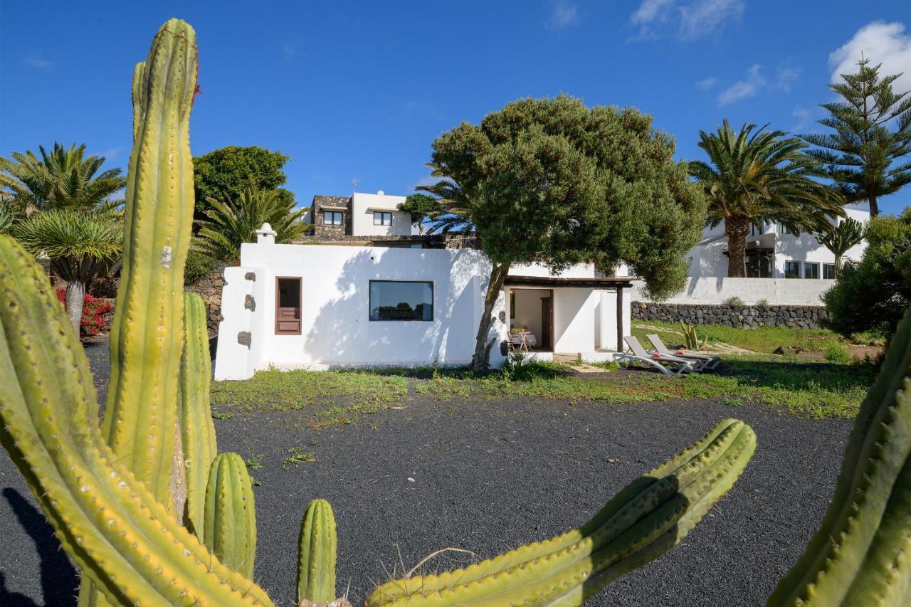 Casa Los Divisos Villa Teguise  Exterior foto